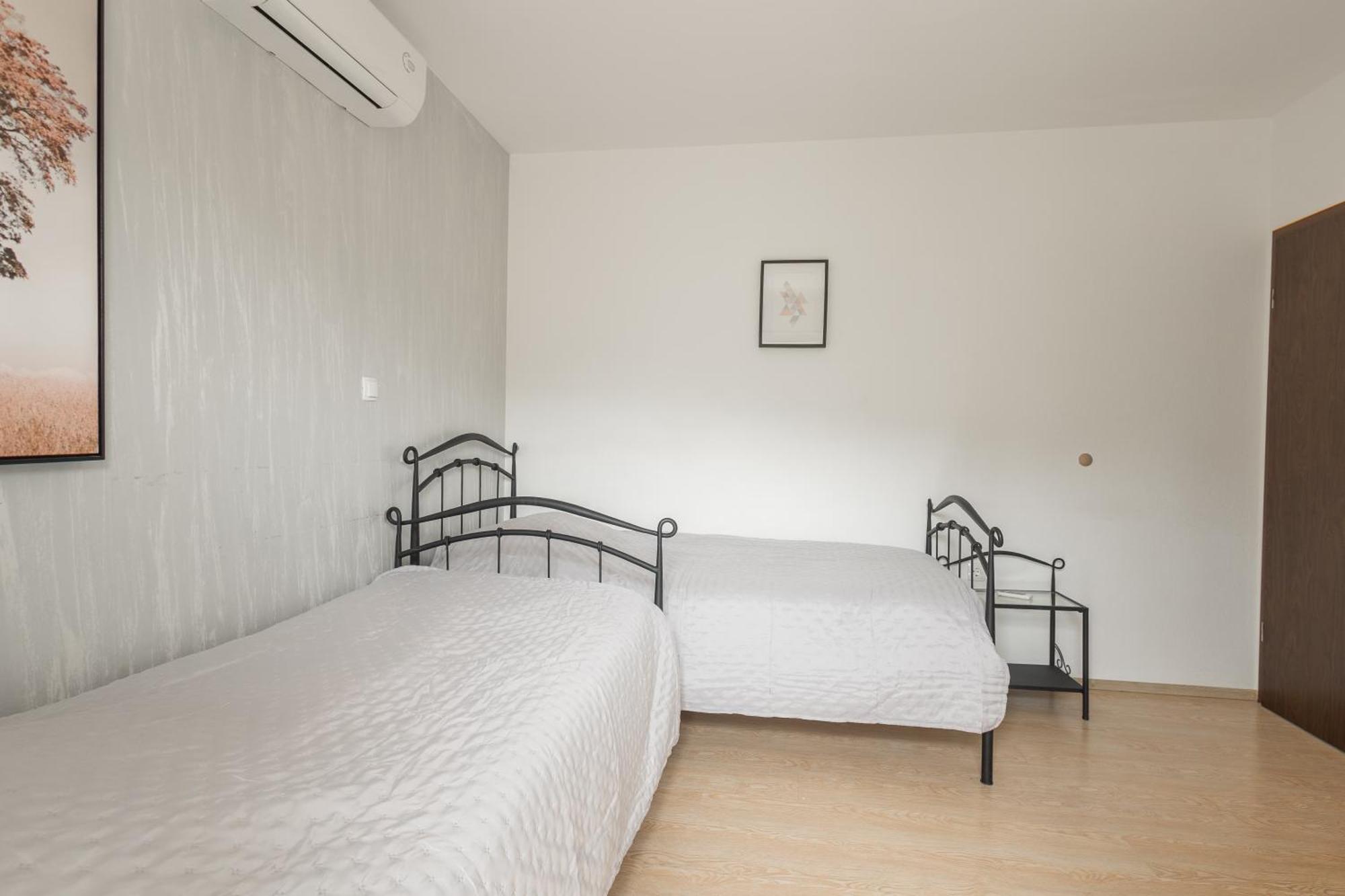 Villa Palanga Trogir Dış mekan fotoğraf