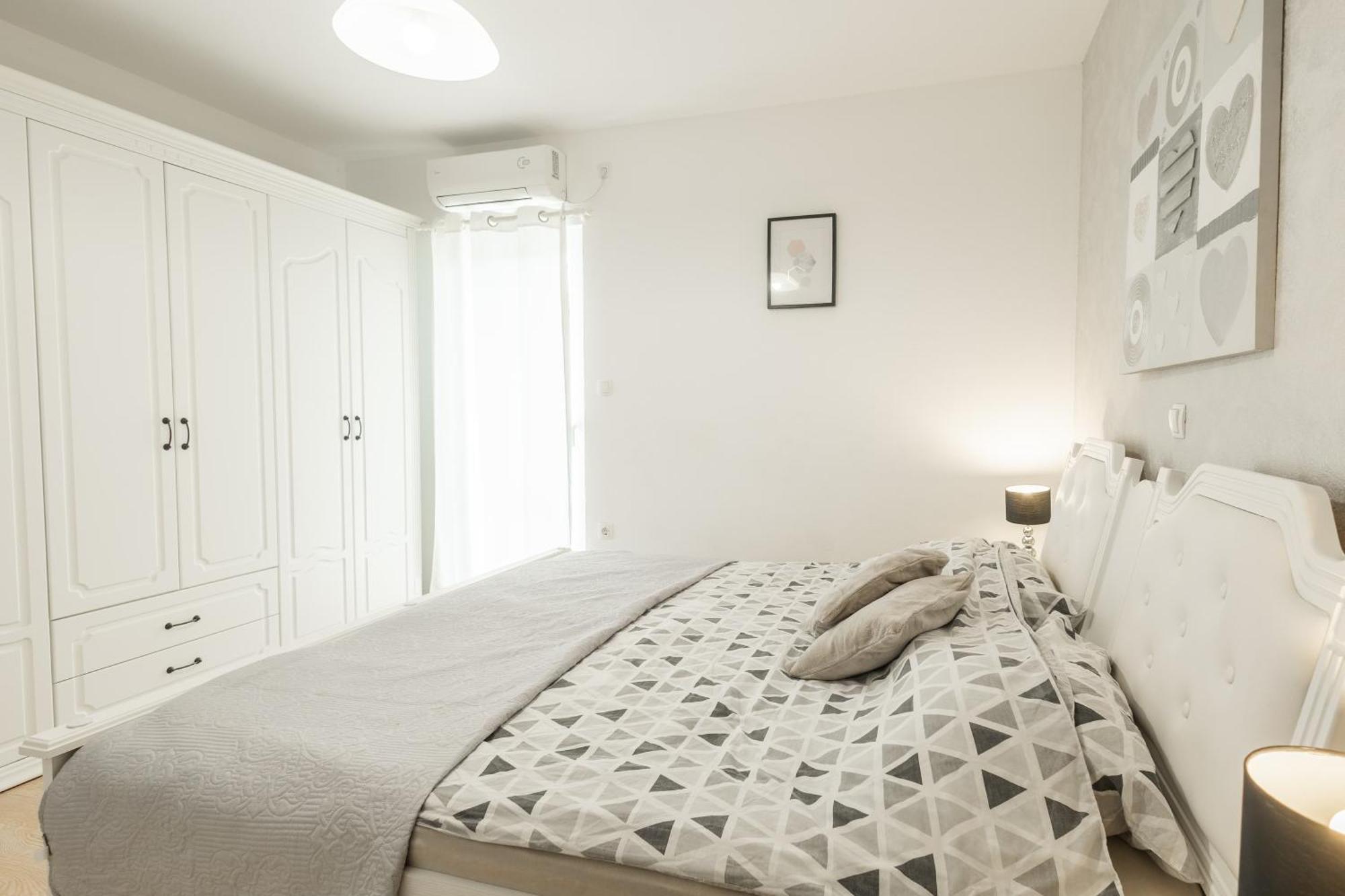 Villa Palanga Trogir Dış mekan fotoğraf
